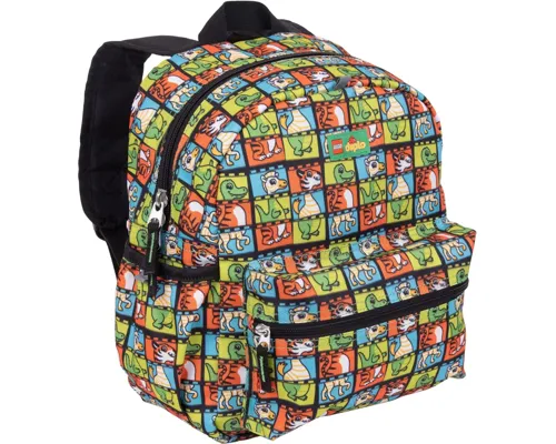 Block Backpack Citrus Block Backpack Citrus Image