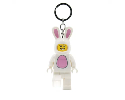 Bunny Suit Guy Key Light Image