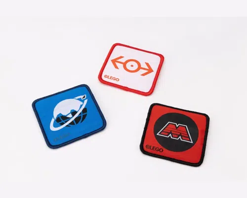 Cap Patches Image