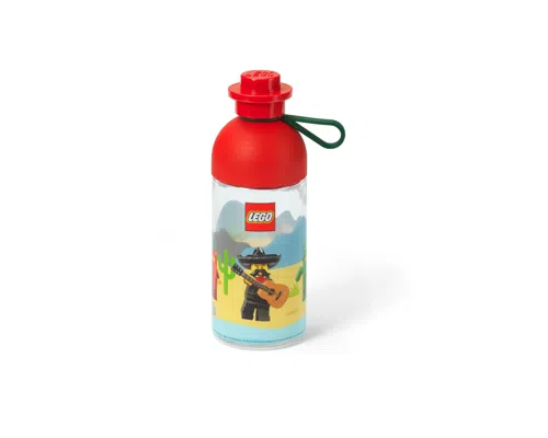 Hydration Bottle 0.5L Mexico Hydration Bottle 0.5L Mexico Image
