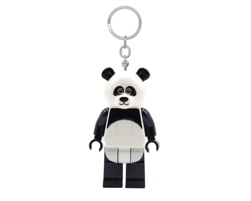 Panda Guy Key Light Panda Guy Key Light Image