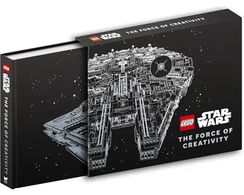 The Force of Creativity – Standard Edition The Force of Creativity – Standard Edition Image