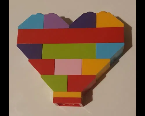 Iberia24 Heart Iberia24 Heart Image
