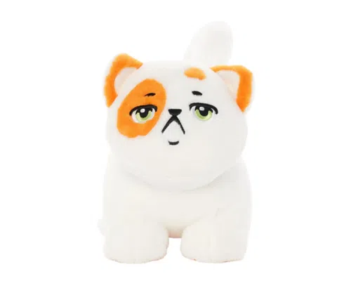 Churro Cat Plush Image