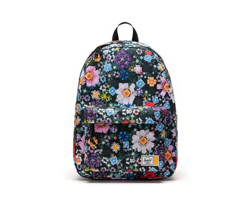 Herschel Classic XL Backpack – Garden Floral Image