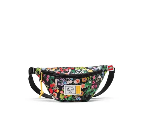 Herschel Heritage Hip Pack Little Herschel – Scavenger Hunt Meadow Herschel Heritage Hip Pack Little Herschel – Scavenger Hunt Meadow Image