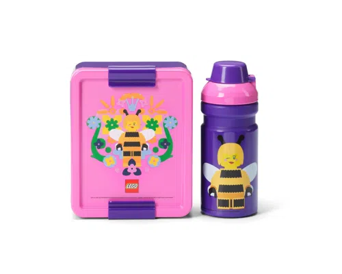 Bee Girl Lunch Set Bee Girl Lunch Set Image