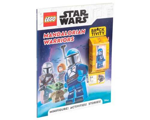 Mandalorian Warriors Mandalorian Warriors Image