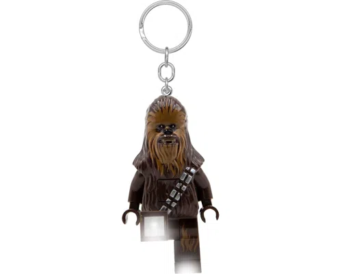 Chewbacca Key Light Chewbacca Key Light Image