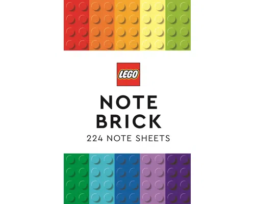 Note Brick Note Brick Image