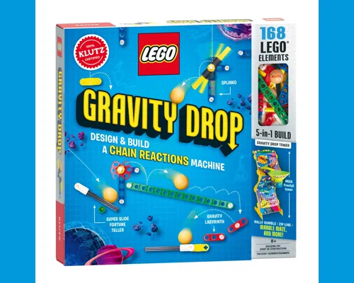 Gravity Drop Gravity Drop Image