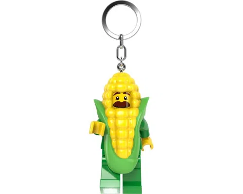 Corn Cob Guy Key Light Image