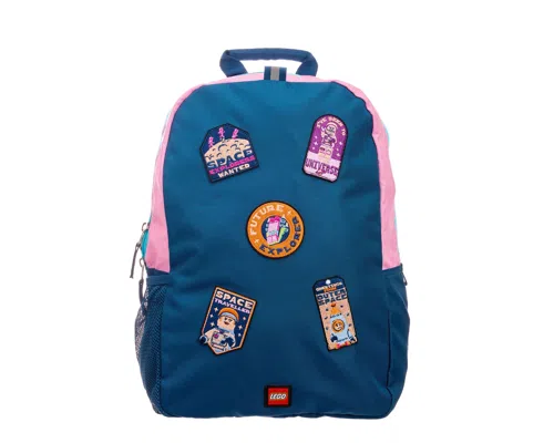 Space Traveller Backpack Space Traveller Backpack Image