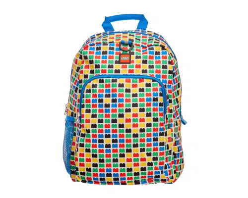 Heritage Backpack – Checkered Brick Heritage Backpack – Checkered Brick Image
