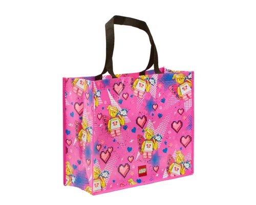 Butterfly Girl Tote Butterfly Girl Tote Image