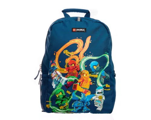 NINJAGO Stronger Together Backpack NINJAGO Stronger Together Backpack Image