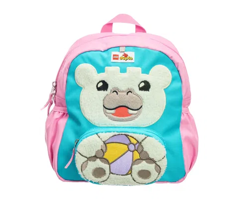 Backpack – Hippo Backpack – Hippo Image