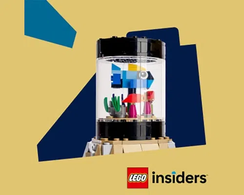 Fish Tank Image