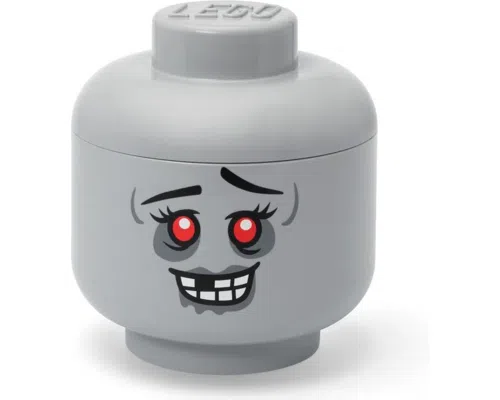 Zombie Storage Head – Large Image