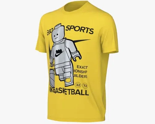 Nike x LEGO Collection T-Shirt Nike x LEGO Collection T-Shirt Image