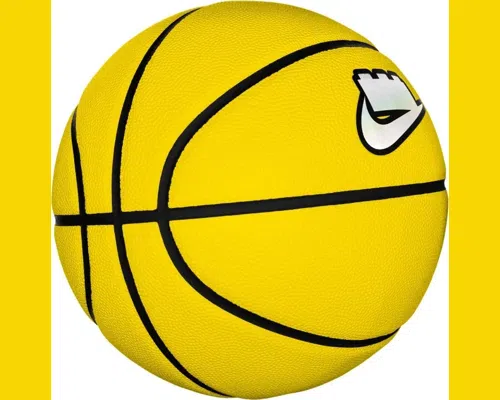 Nike x LEGO Collection Basketball Nike x LEGO Collection Basketball Image