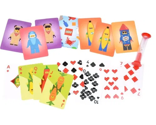 Card Game Set Image