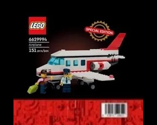 Airplane - Special Edition Image