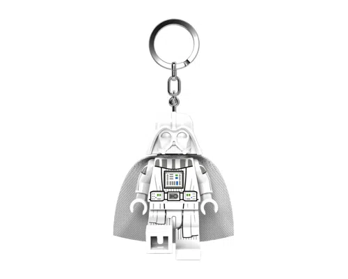 Jedi Vader Key Light Image