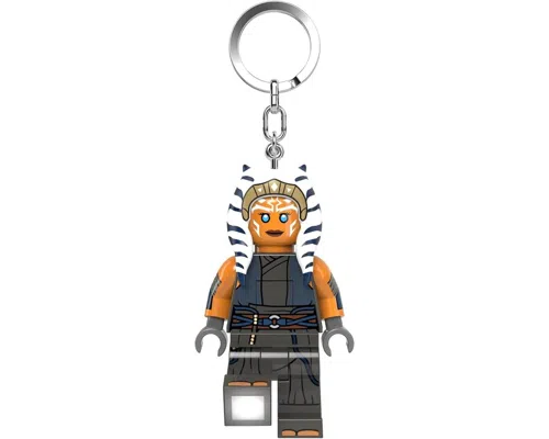 Ahsoka Tano Key Light Image
