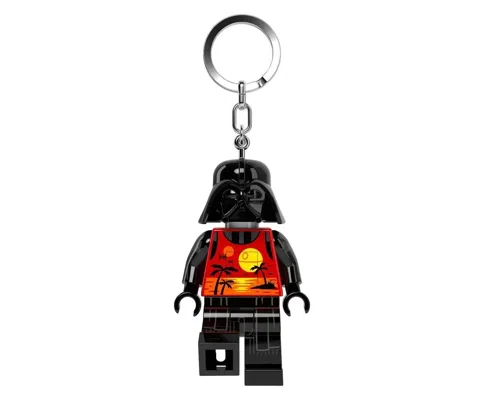 Darth Vader Vacation Key Light Image