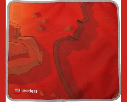 LEGO Education Playmat Image