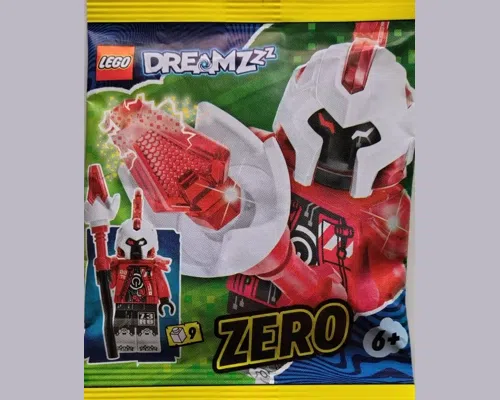 Zero Zero Image
