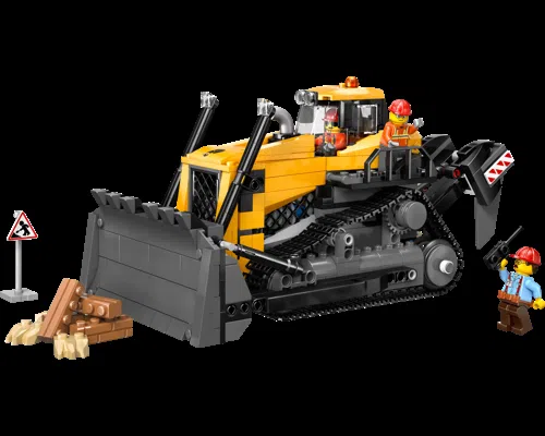 Bulldozer Bulldozer Image