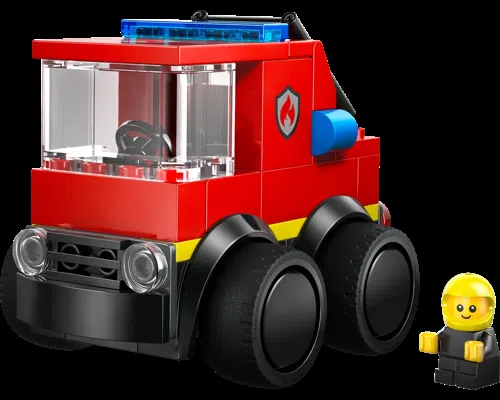 Fire Engine Image