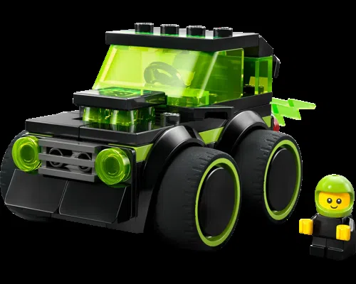Gaming Car Image