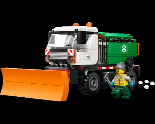Snowplough Image