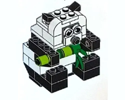 Panda Image