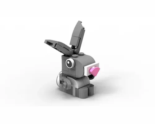 Rabbit Rabbit Image