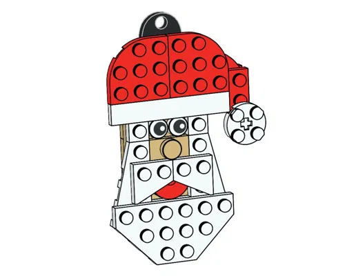 Santa Santa Image