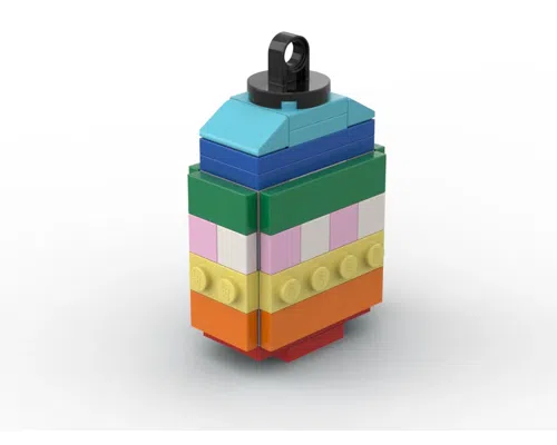 3D Easter Egg 3D Easter Egg Image
