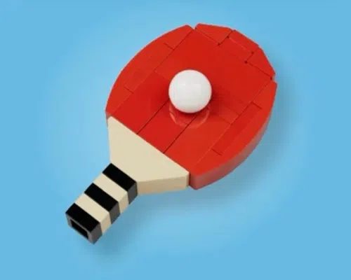 Paddle Image