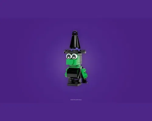 Witch Image