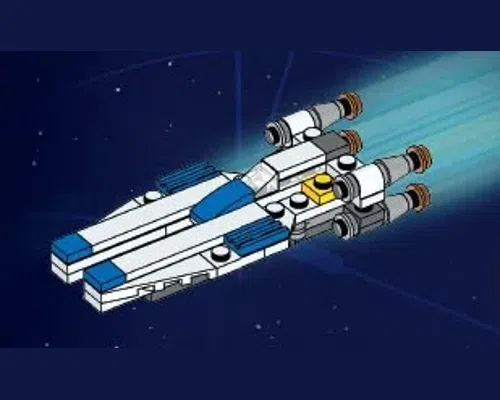 Star Wars U-wing Star Wars U-wing Image