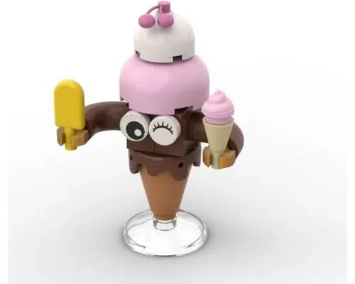 Ice Cream M&T Image