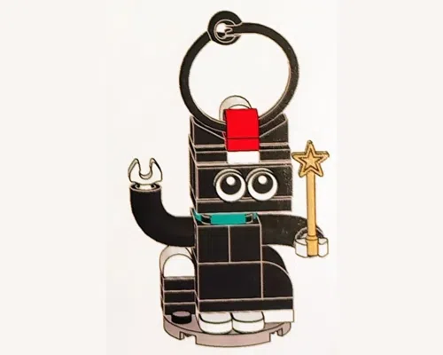 Ornament Cataclaws Image