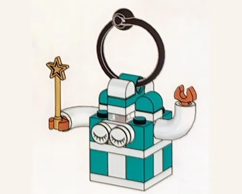 Ornament Present Image