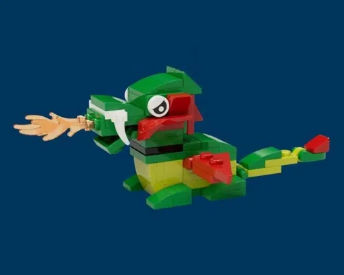 Dragon Dragon Image