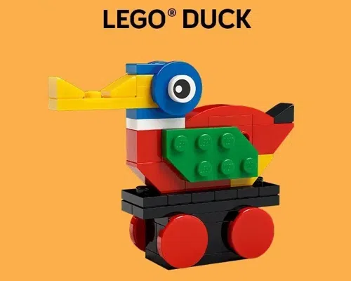 Duck Image