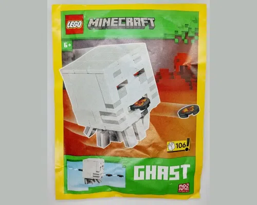 Ghast Image