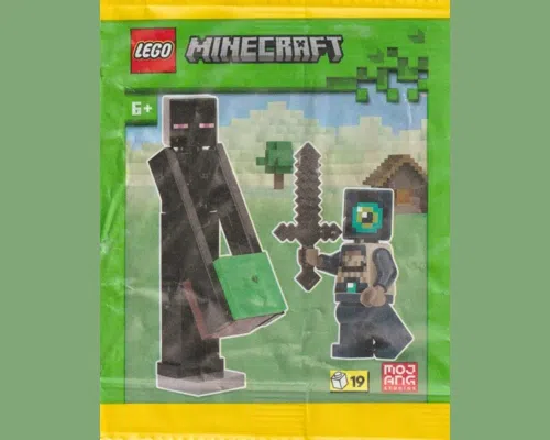 Enderman Duel Image